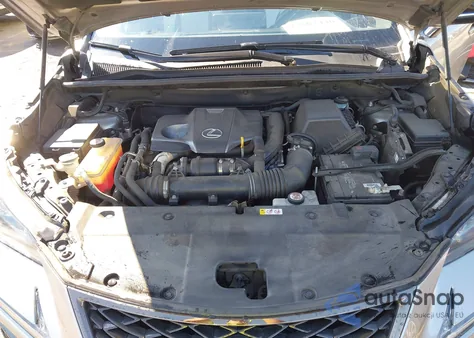 2021 Lexus Nx 300 F Sport from USA, damaged, VIN JTJSARBZXM2180097